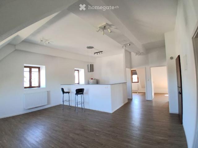5.5 Zimmer, 150 m²