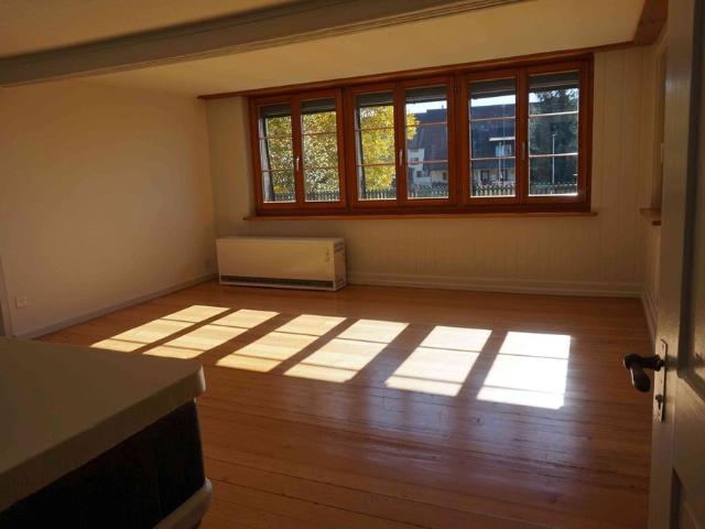 5.5 Zimmer, 150 m²