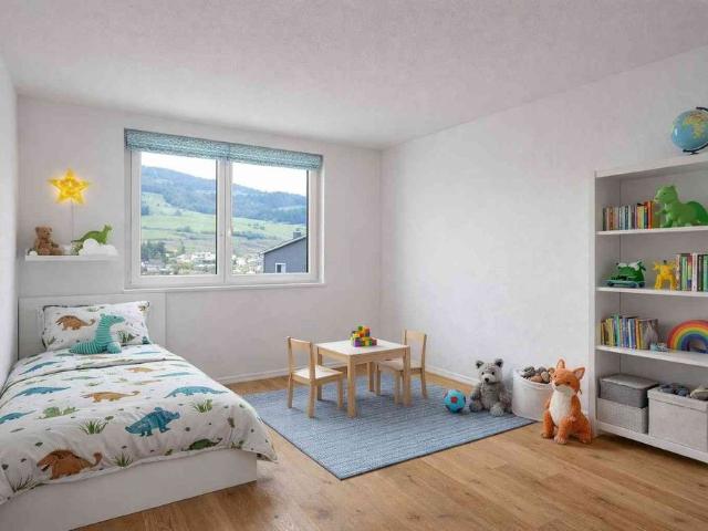 5.5 Zimmer, 150 m²