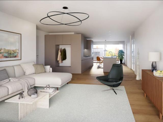 5.5 Zimmer, 151 m²