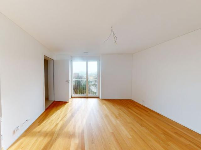5.5 Zimmer, 151 m², 9. Stock