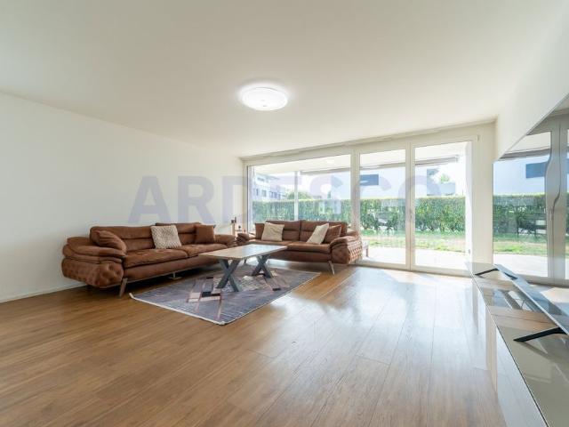 5.5 Zimmer, 152 m², EG