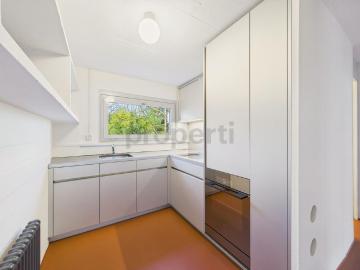 Flamatt, Wünnewil-Flamatt, Sensebezirk, Kanton Freiburg
