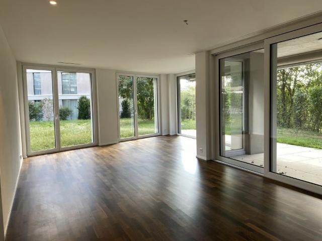 5.5 Zimmer, 157 m², EG