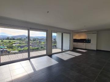 5.5 Zimmer, 157 m², 2. Stock