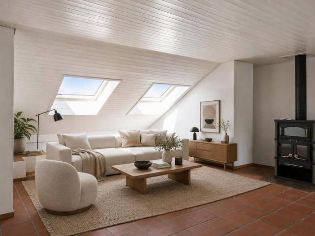 5.5 Zimmer, 157 m², 3. Stock