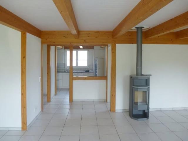 5.5 Zimmer, 157 m²