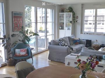 5.5 Zimmer, 157 m²
