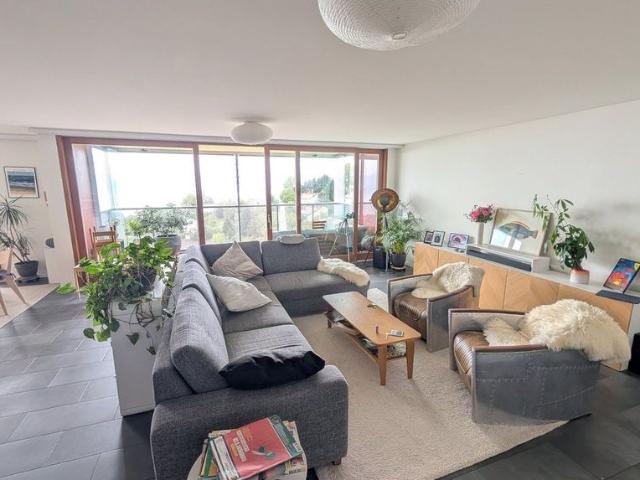 5.5 Zimmer, 154 m²