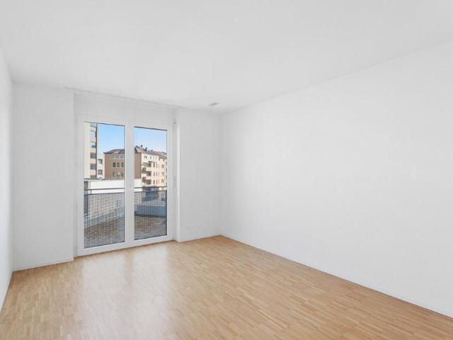 5.5 Zimmer, 154 m², 3. Stock