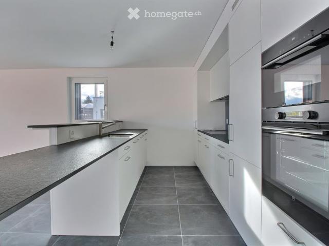5.5 Zimmer, 154 m²