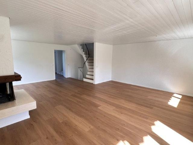 5.5 Zimmer, 155 m², EG
