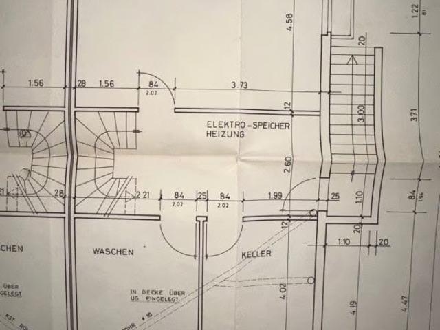 5.5 Zimmer, 155 m², EG