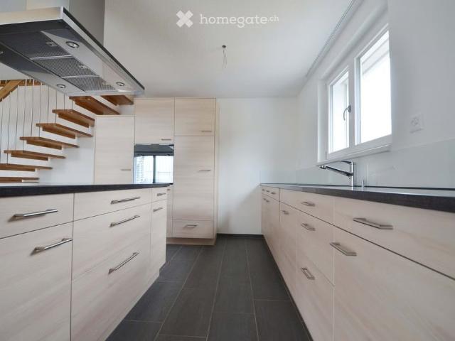 5.5 Zimmer, 155 m²