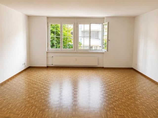 5.5 Zimmer, 155 m², 1. Stock