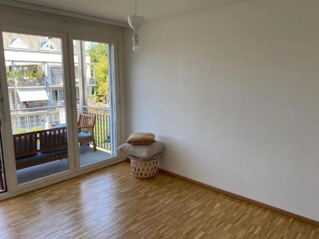 5.5 Zimmer, 155 m², 3. Stock