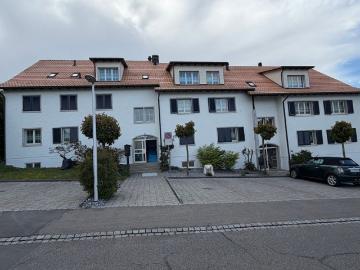 5.5 Zimmer, 155 m², 3. Stock