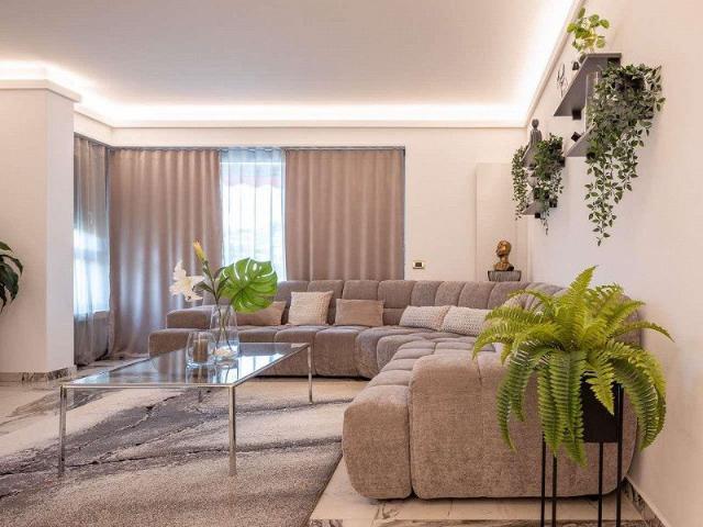 5.5 Zimmer, 155 m²