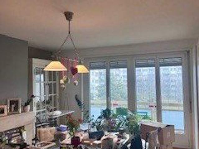 5.5 Zimmer, 155 m², 4. Stock