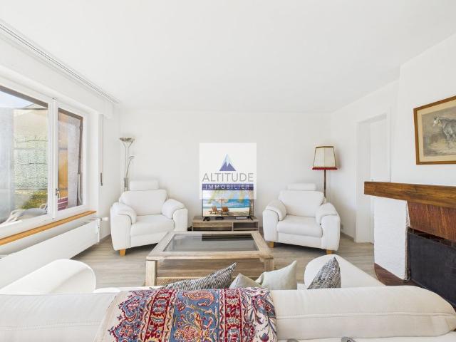 5.5 Zimmer, 155 m², 5. Stock