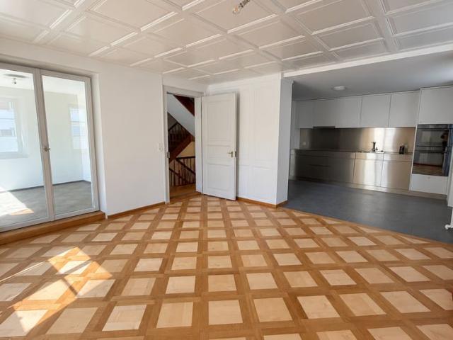 5.5 Zimmer, 155 m²