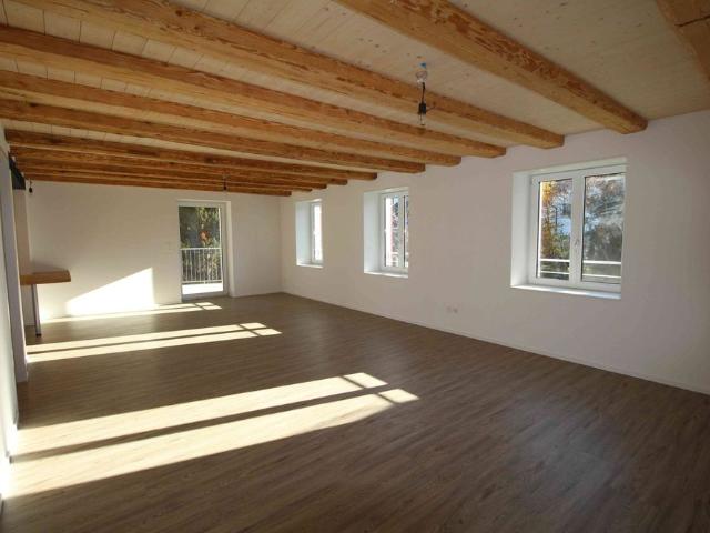 5.5 Zimmer, 155 m²