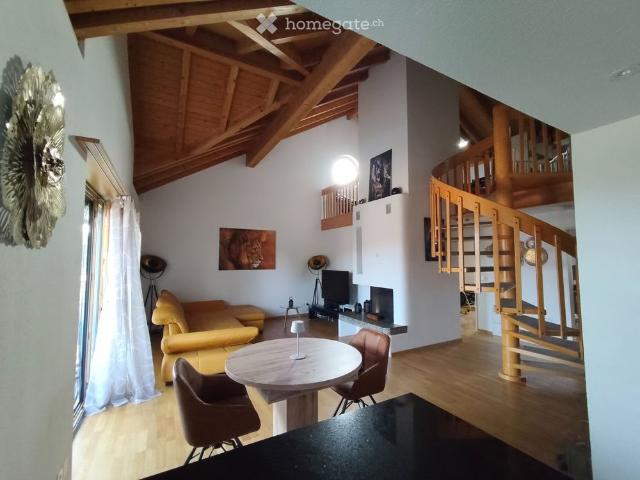 5.5 Zimmer, 155 m²