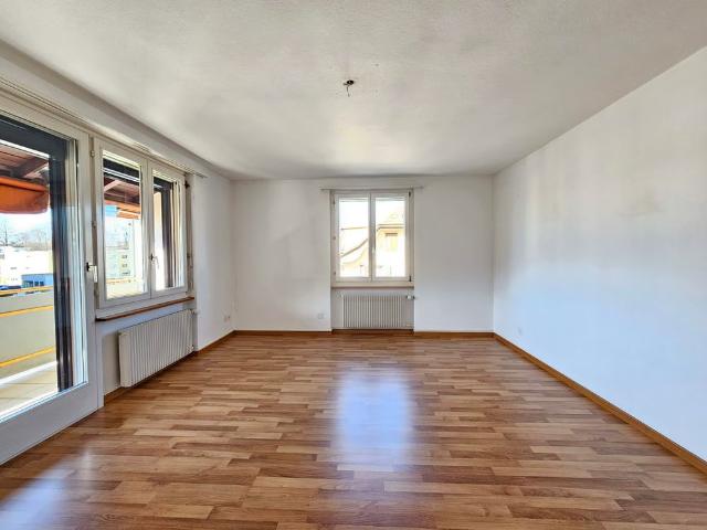 5.5 Zimmer, 156 m², 2. Stock