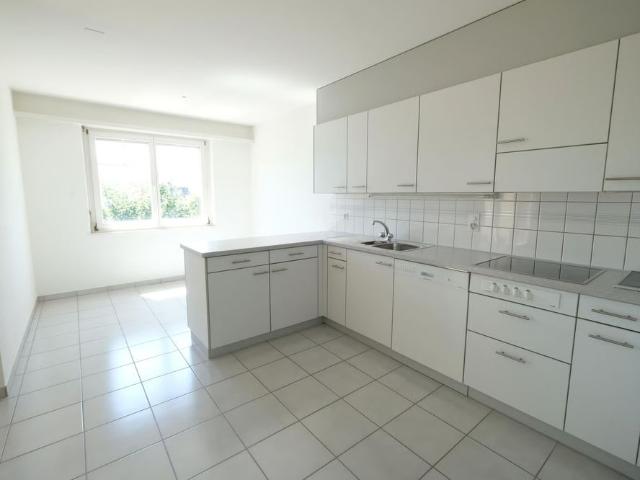 5.5 Zimmer, 156 m², 2. Stock