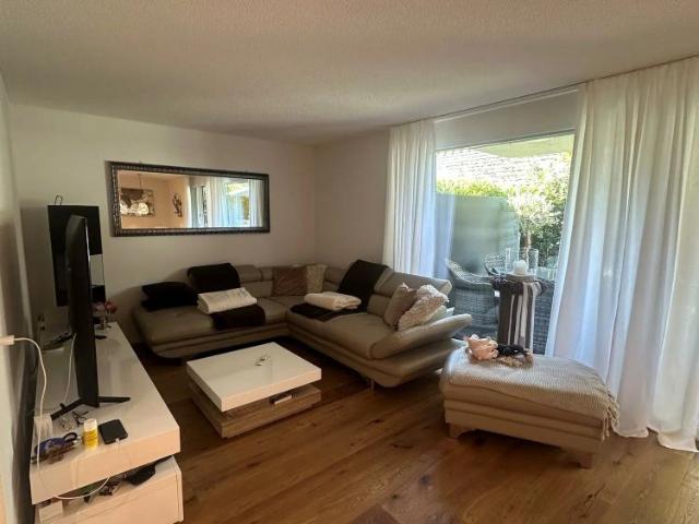5.5 Zimmer, 158 m², EG