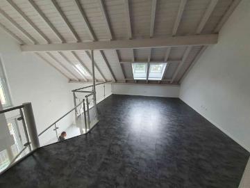 Obisgasse, Oberbipp, Verwaltungskreis Oberaargau, Verwaltungsregion Emmental-Oberaargau, Kanton Bern