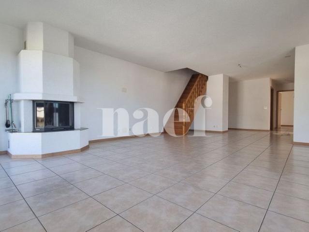 5.5 Zimmer, 158 m², 3. Stock