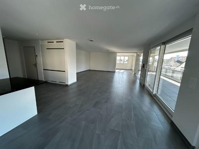 5.5 Zimmer, 158 m²