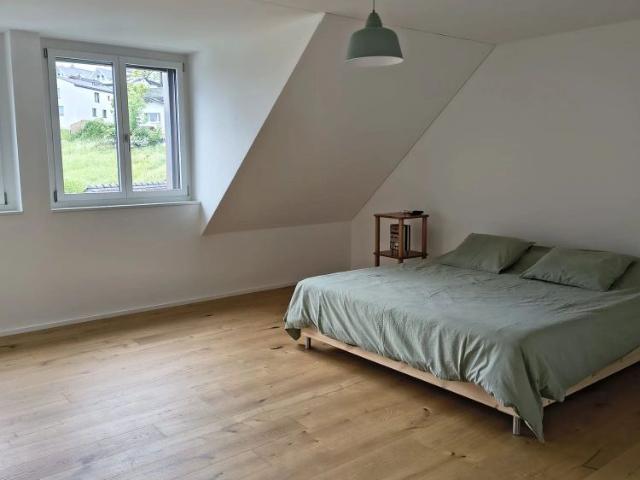 5.5 Zimmer, 158 m²