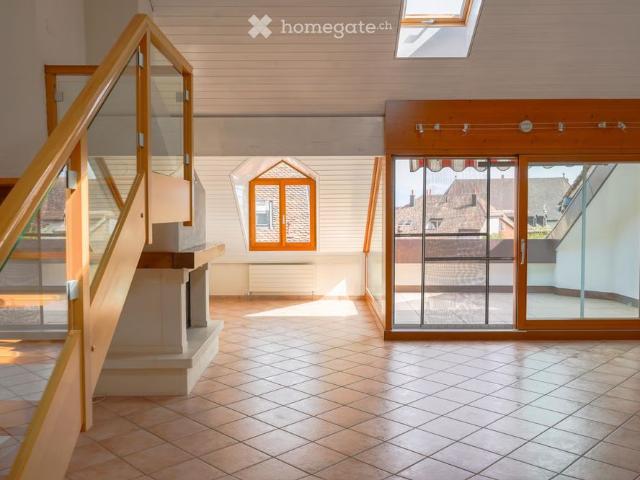 5.5 Zimmer, 158 m²