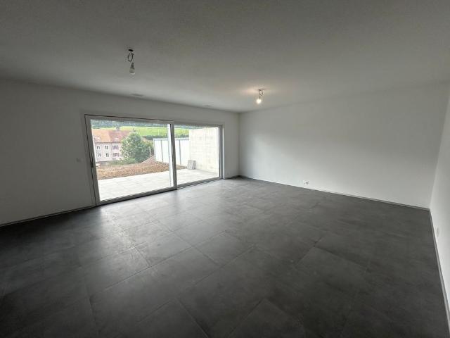 5.5 Zimmer, 158 m²