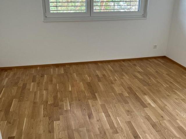 5.5 Zimmer, 159 m², 1. Stock