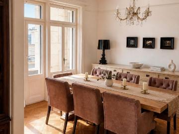 5.5 Zimmer, 159 m²