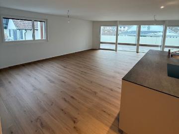 Bezirk Kulm, Aargau - Balkon, Aufzug, Ausgestattete Küche