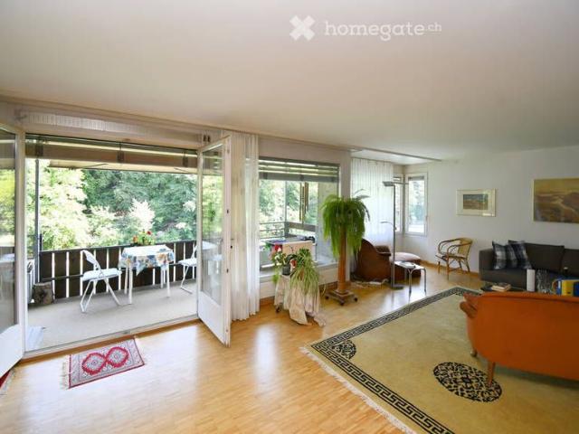 5.5 Zimmer, 163 m²