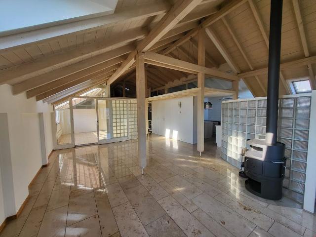 5.5 Zimmer, 163 m², 3. Stock