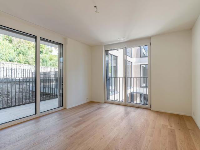 5.5 Zimmer, 163 m², 3. Stock