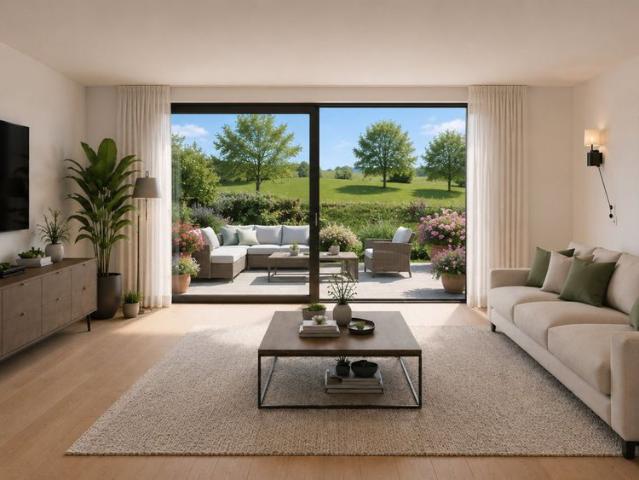 5.5 Zimmer, 163 m²