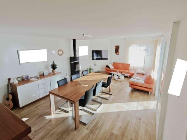 5.5 Zimmer, 163 m²