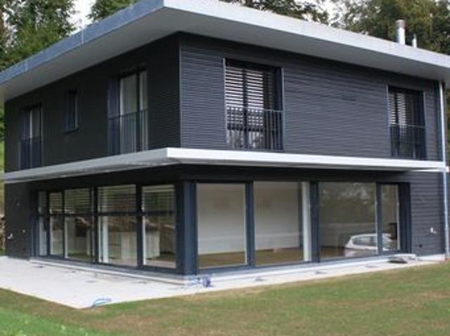 5.5 Zimmer, 160 m², EG