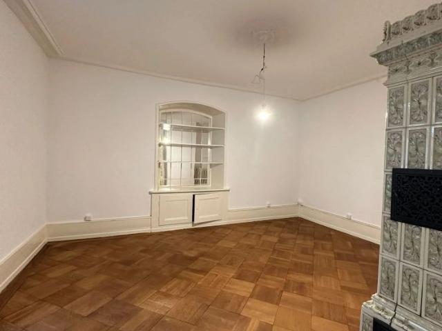 5.5 Zimmer, 160 m², 1. Stock