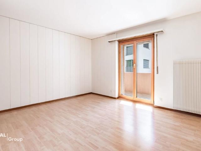 5.5 Zimmer, 160 m², 1. Stock