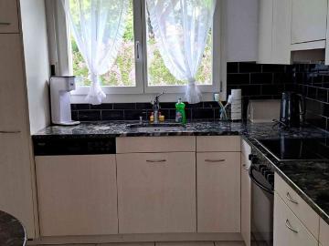 5.5 Zimmer, 160 m²