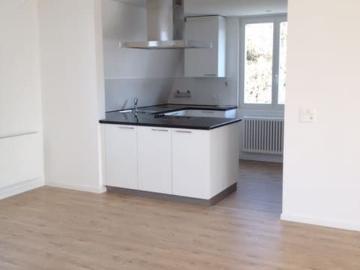 Arbon, Bezirk Arbon, Thurgau - Parkplatz