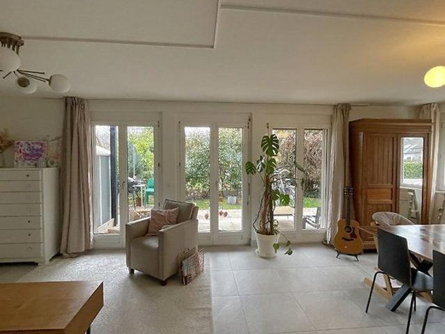 5.5 Zimmer, 160 m²